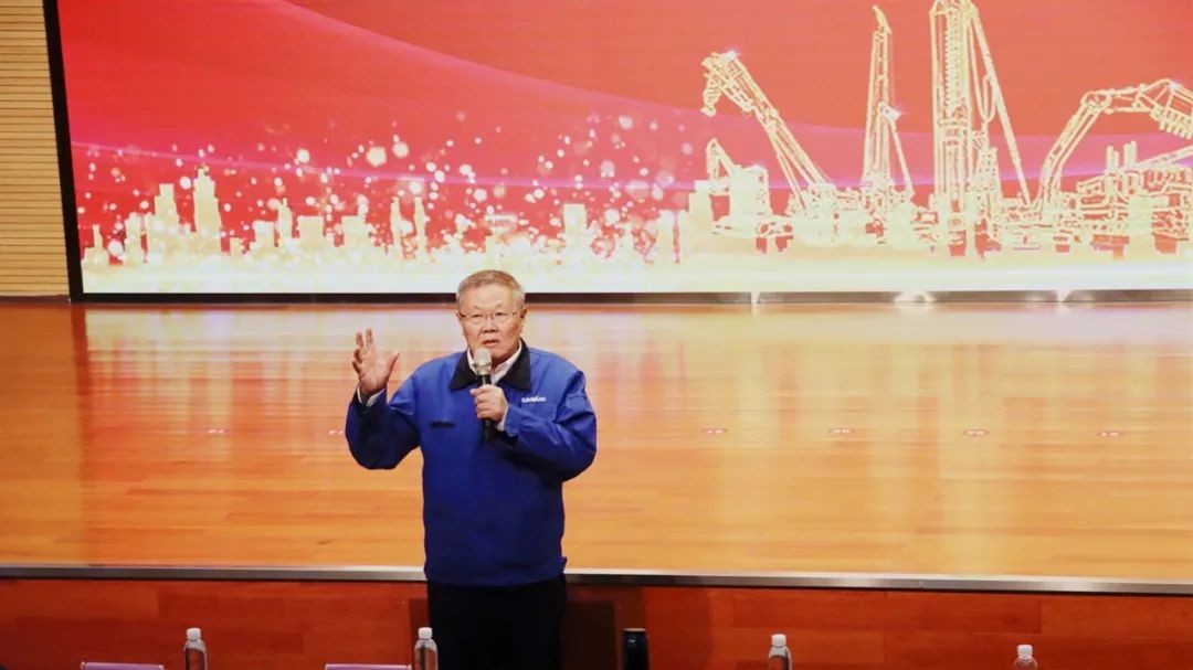 安全“军令状”，使命必达