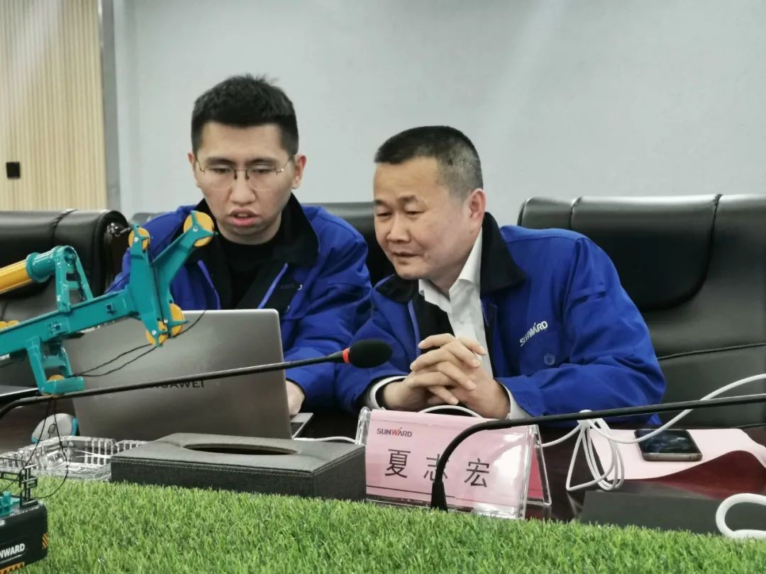 3868la银河总站智能召开2020年年度业绩注明会