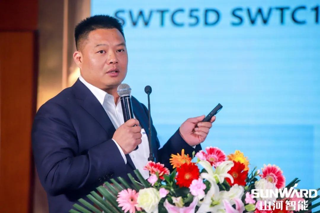 3868la银河总站智能全邦互换会南昌站大获成功