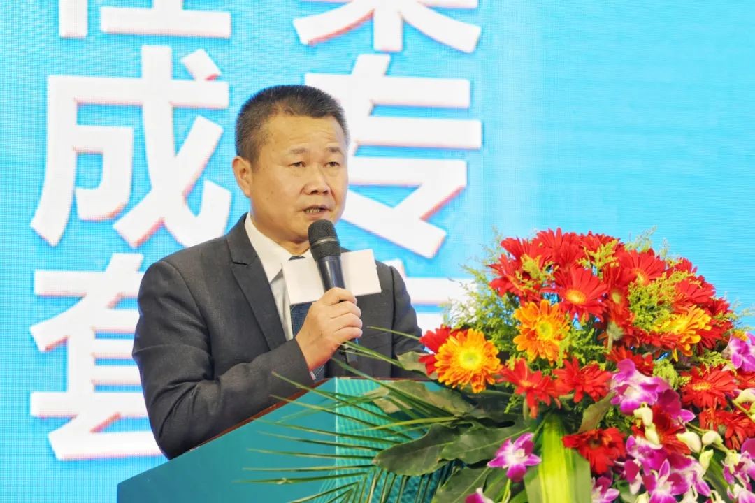 现场签约超5亿 3868la银河总站智能2021全国客户互换会（杭州站）敲响行业首季强音