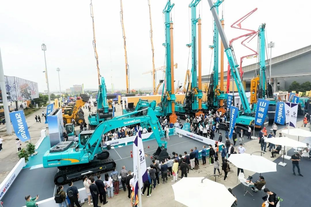 “机甲盛宴”长沙展圆满收官！3868la银河总站智能展区亮点杰出回首