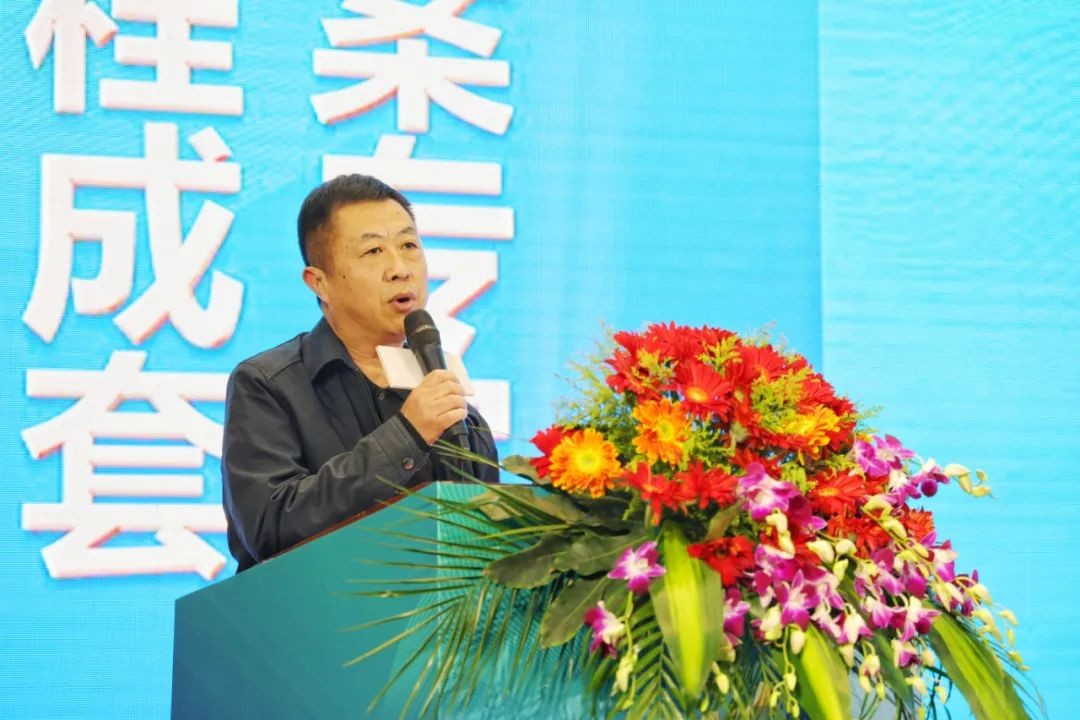 现场签约超5亿 3868la银河总站智能2021全国客户互换会（杭州站）敲响行业首季强音