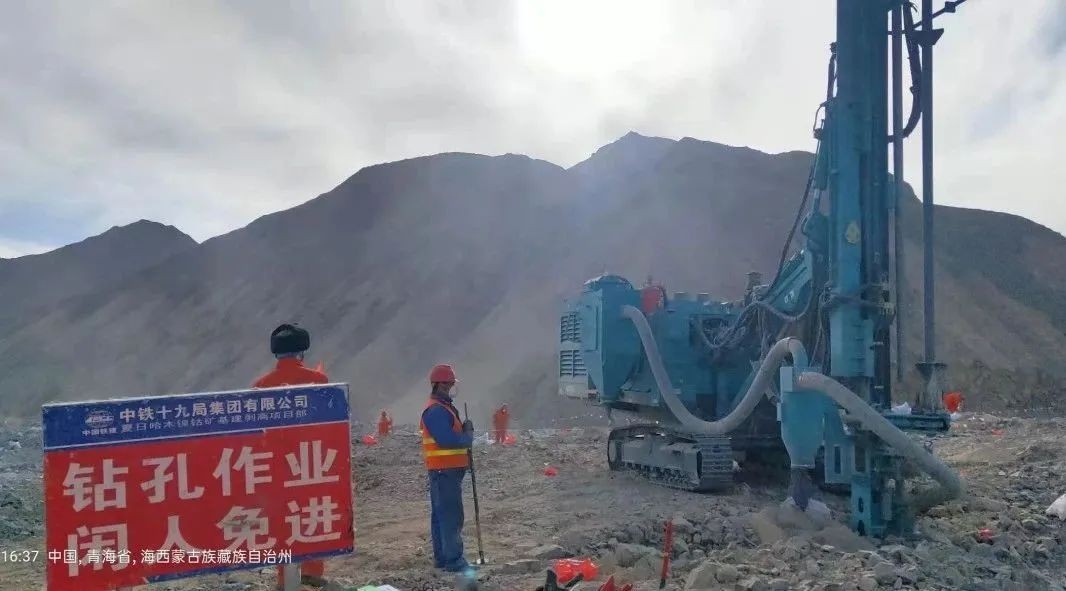 3868la银河总站智能SWDE165A“驯服”昆仑之巅