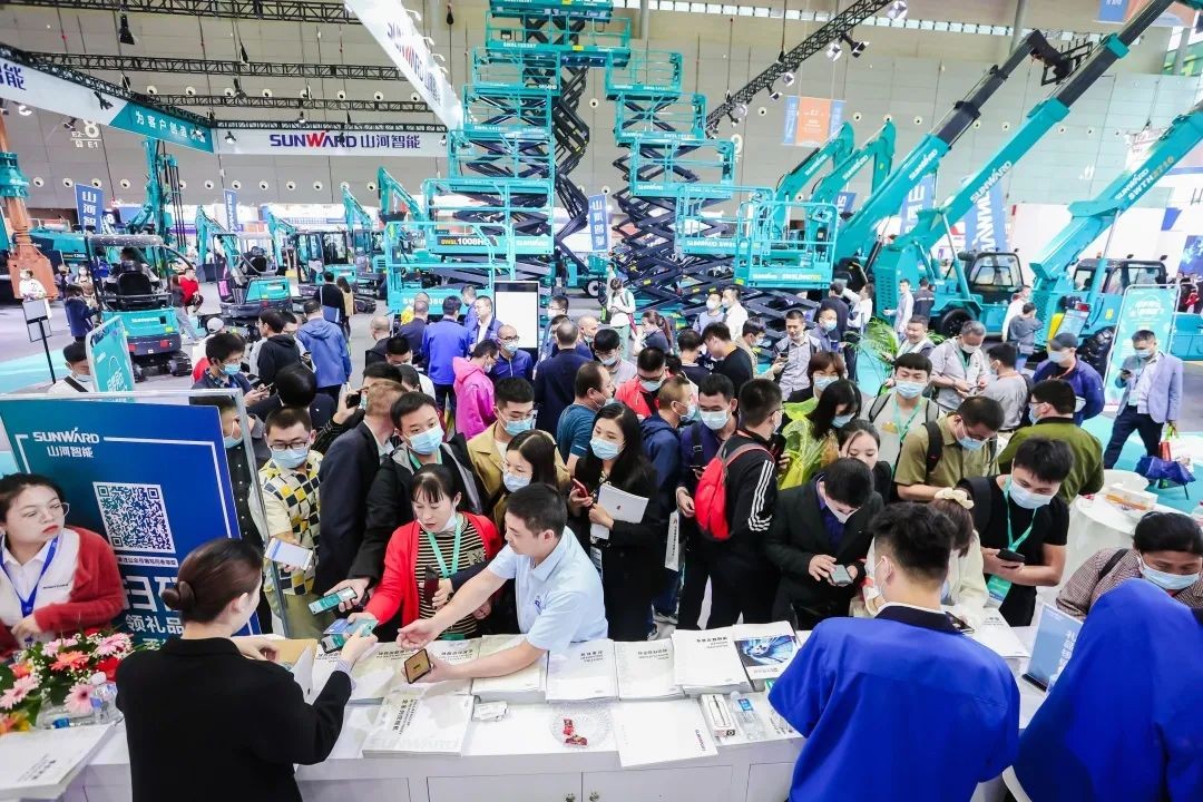 “机甲盛宴”长沙展圆满收官！3868la银河总站智能展区亮点杰出回首