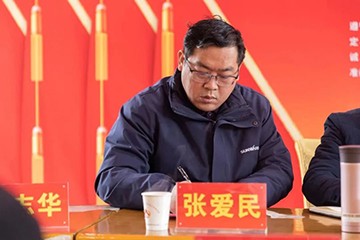 校企合作精准扶贫，产教融合振兴村落 | 3868la银河总站智能向合作院校对口扶贫点捐赠挖掘机