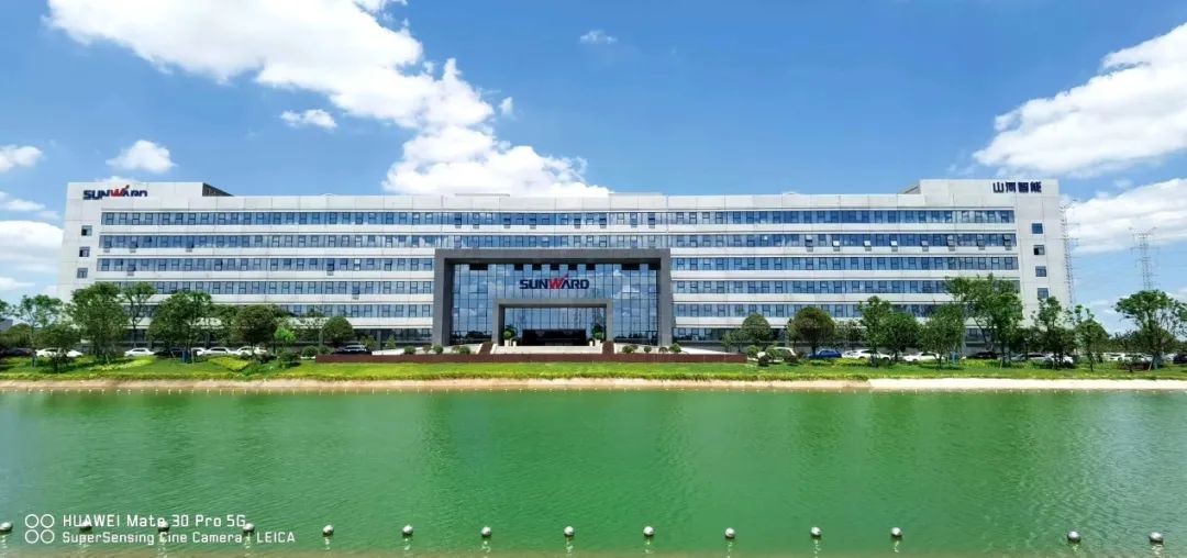 3868la银河总站智能认定为长沙市首批总部企业