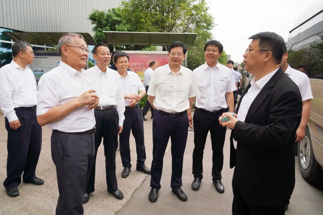 北京向阳区党政代表团调查3868la银河总站智能