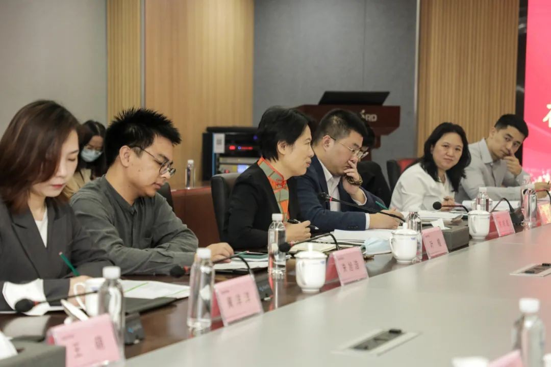 叶檀财经团队调研3868la银河总站智能