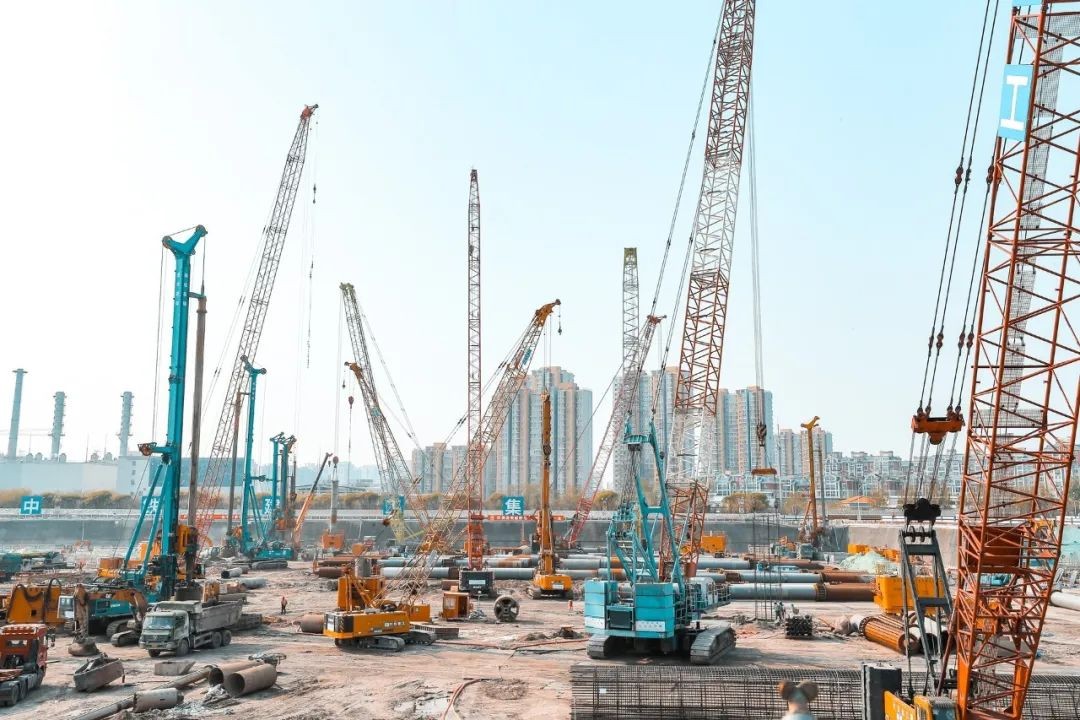3868la银河总站智能设备征战亚洲最大地下综合交通枢纽工程