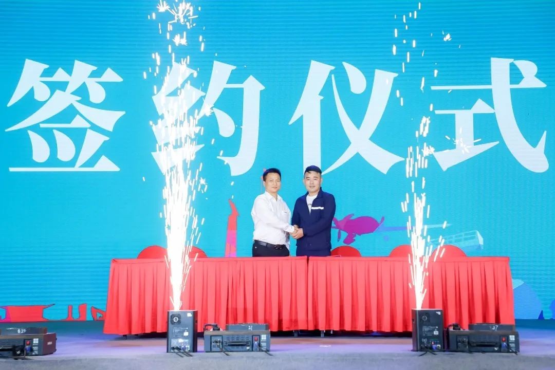 “机甲盛宴”长沙展圆满收官！3868la银河总站智能展区亮点杰出回首