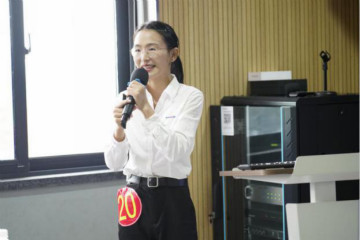 “3868la银河总站杯”首届PPT解说大赛顺利进行