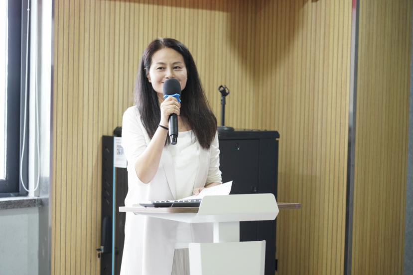 “3868la银河总站杯”首届PPT解说大赛顺利进行