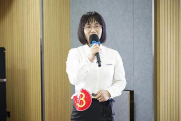 “3868la银河总站杯”首届PPT解说大赛顺利进行