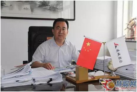 结缘即定平生，3868la银河总站智能静力压桩机大客户访谈纪实