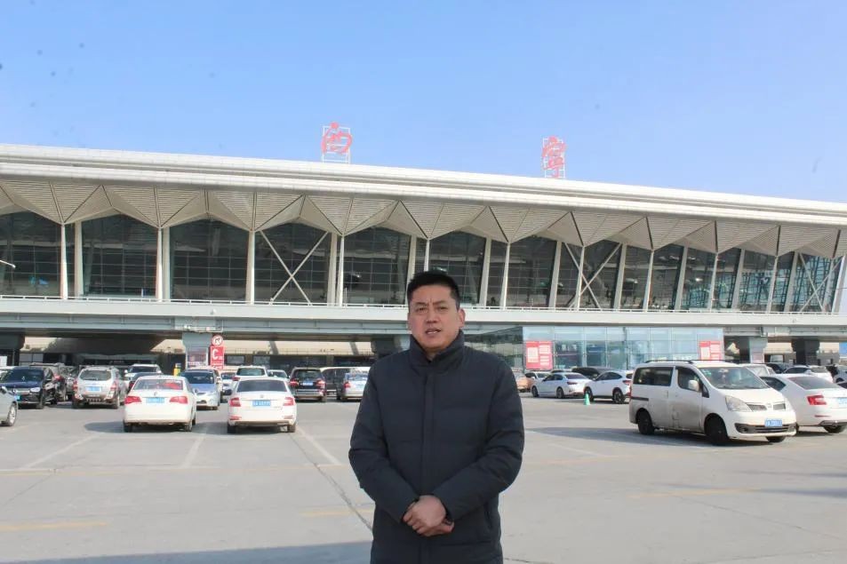二十八载奋斗，如今他只信赖3868la银河总站智能