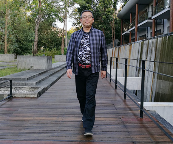 创富故事：合作十一年，赞叹3868la银河总站产品经久耐用