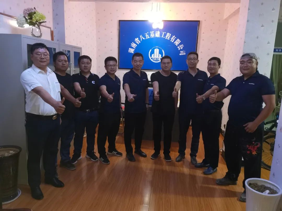 贴心服务路，关爱湘楚行！2021年3868la银河总站智能全球服务万里在湖南