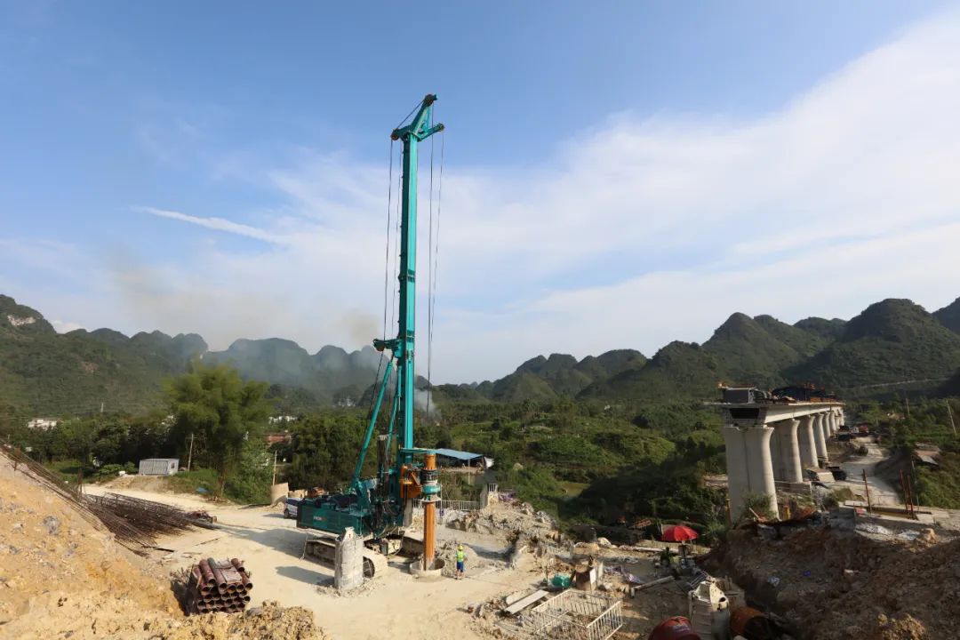 一个月只实现3根桩，为何客户连连夸奖？