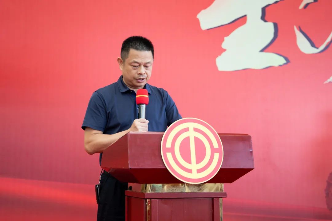 “星沙工匠”在3868la银河总站工业城开赛啦