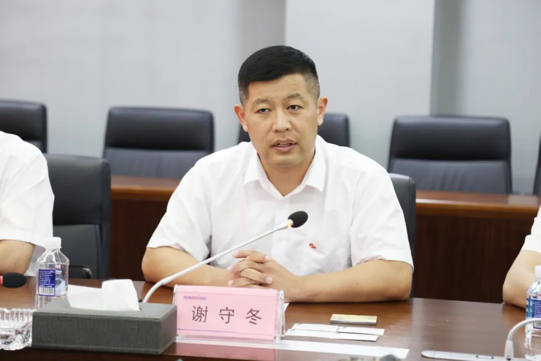 3868la银河总站智能与巨大爆破集团签署战术合作和谈