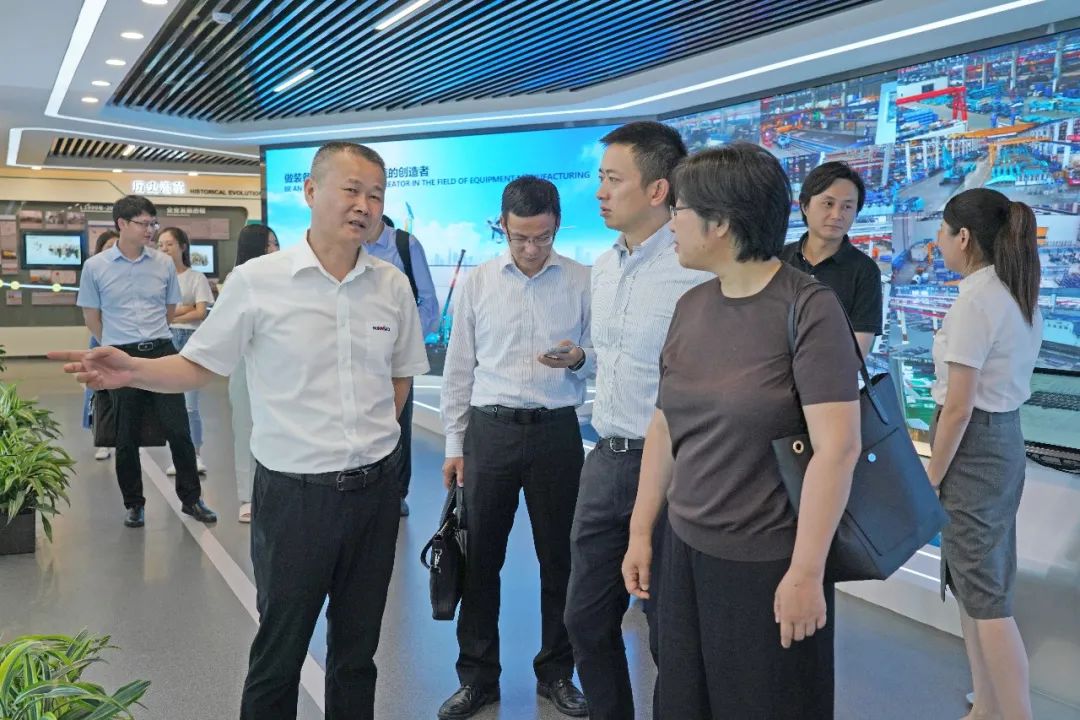 中国信保助力3868la银河总站智能国际业求实现高质量逾越式发展