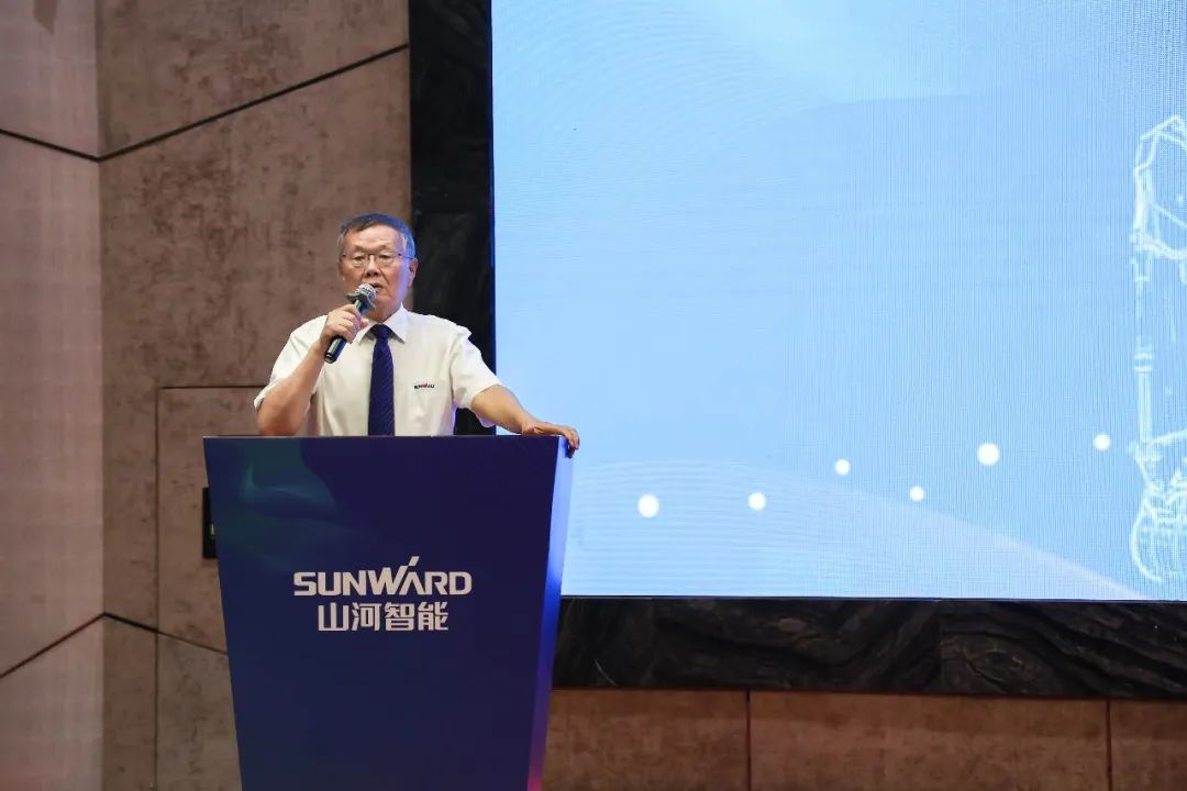 “同心同梦，合力拼搏” ——3868la银河总站智能2021年挖掘机经销商半年度经营工作会议圆满召开