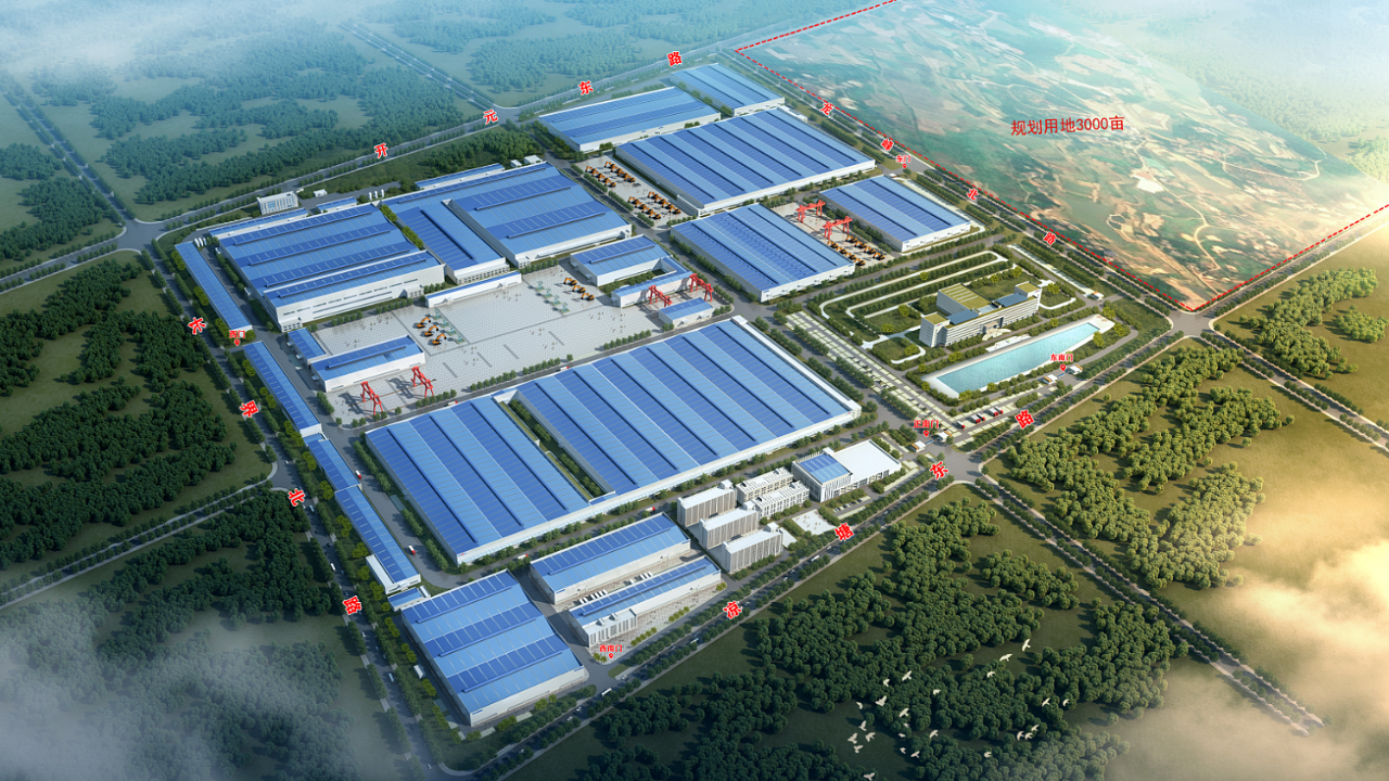 2020年度中国机械工业百强正式颁布，3868la银河总站智能排名再度跃升