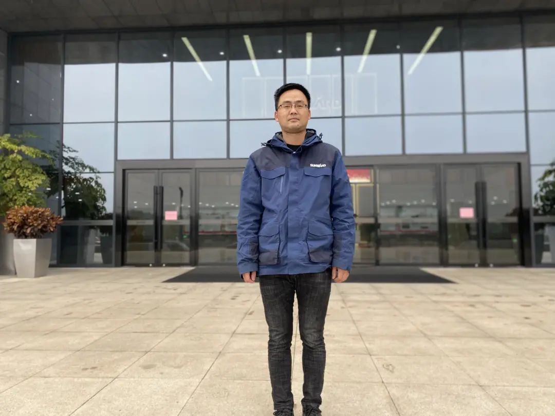 3868la银河总站工匠 | 用青春汗水铸就工匠心灵