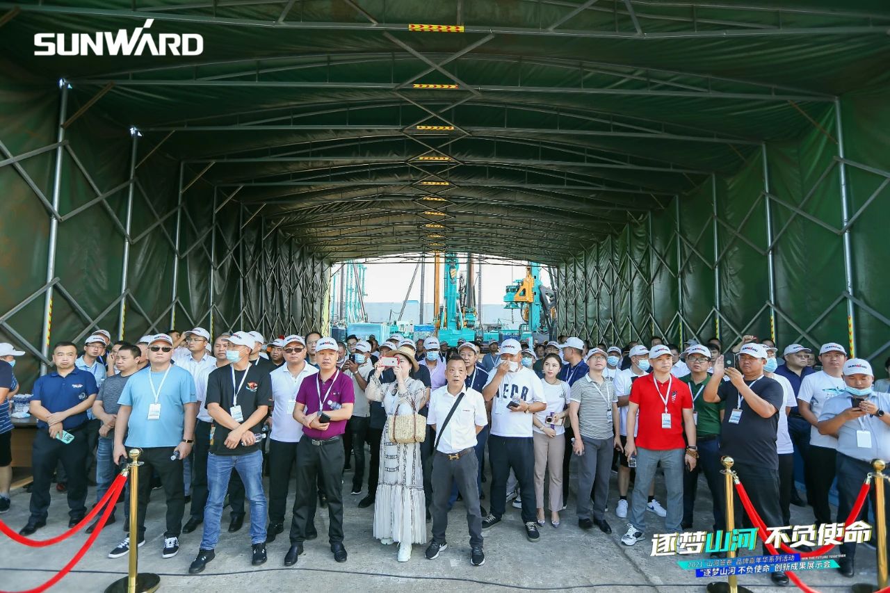 游展超热烈！3868la银河总站智能成就展示会高能名排场来袭
