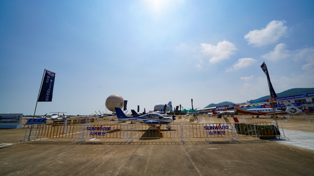 新机、飞行表演…2021中国航展3868la银河总站航空秀给你看