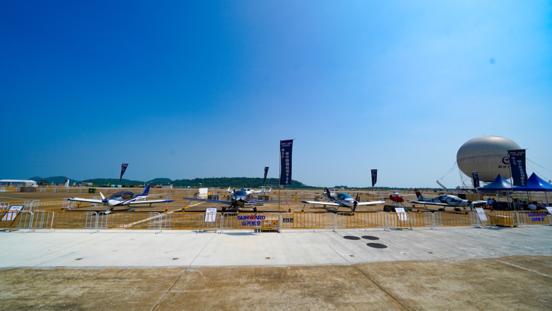 新机、飞行表演…2021中国航展3868la银河总站航空秀给你看