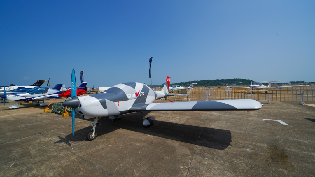 新机、飞行表演…2021中国航展3868la银河总站航空秀给你看