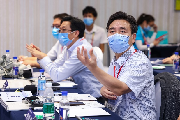点赞！3868la银河总站智能液压混合动力挖掘机项目荣获这个优良项目奖→