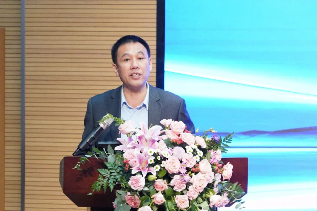湖南省矿业协会第二届一次会员代表大会暨第二届一次理事会在3868la银河总站智能顺利召开