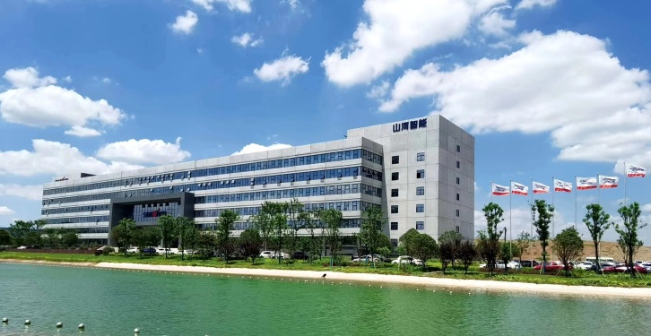 践行绿色发展理想！3868la银河总站智能获批工信部“工业产品绿色设计示范企业”