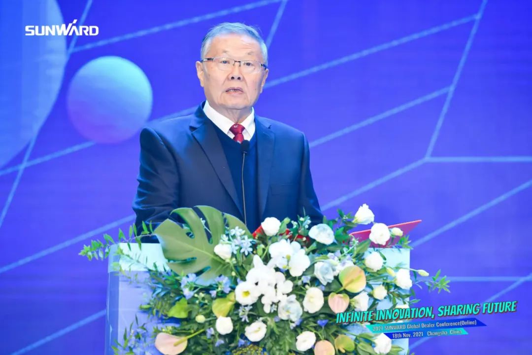 加快推动国际市场布局！3868la银河总站智能2021全球代理商大会成功召开