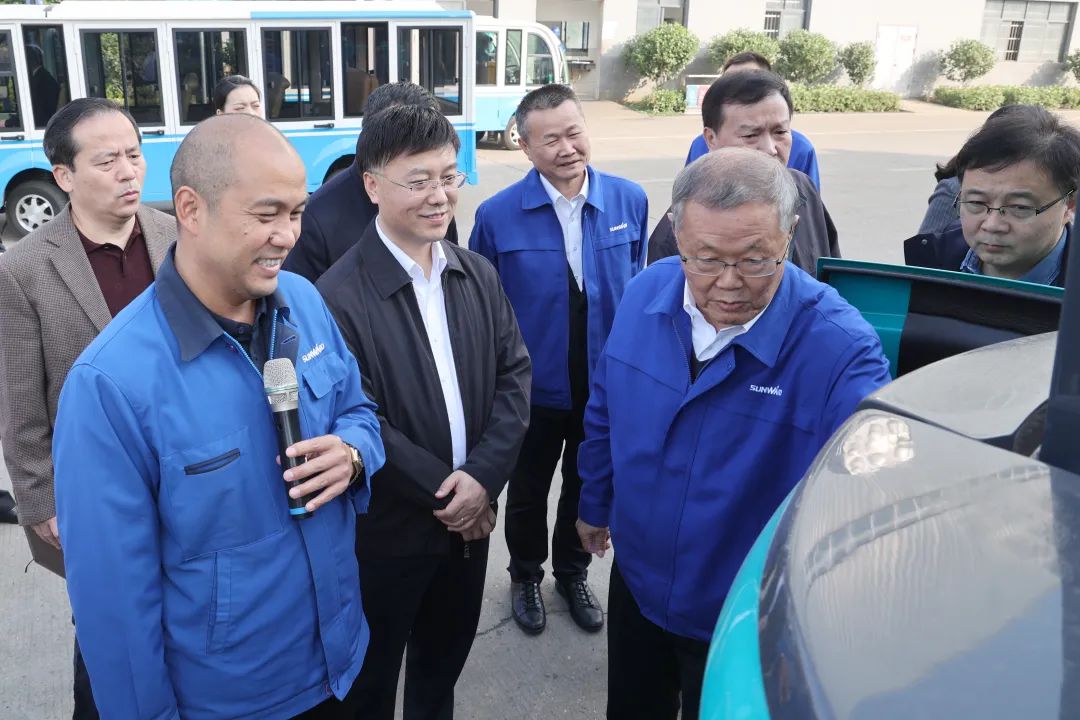 广州工控总经理景广军调研3868la银河总站智能