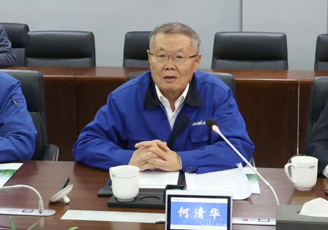 广州工控总经理景广军调研3868la银河总站智能