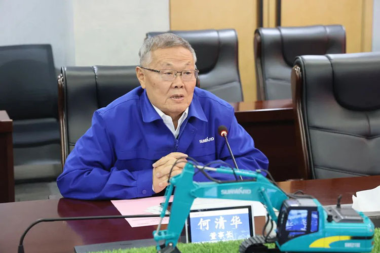 中国上市公司协会党委委员、副秘书长刘翠兰一行调研3868la银河总站智能