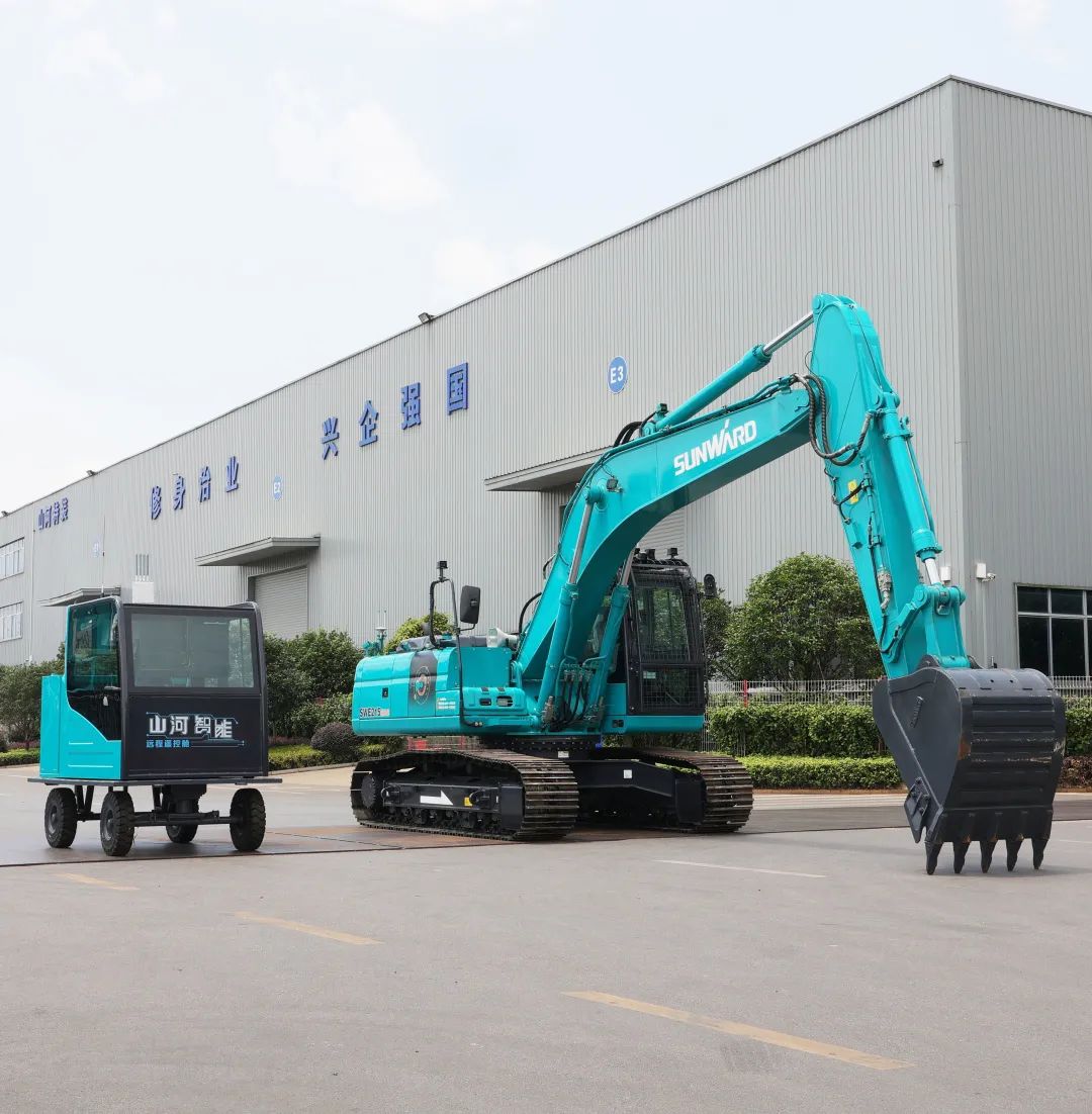 奖！奖！奖！3868la银河总站智能多个产品荣登2021年度工程机械明星产品榜