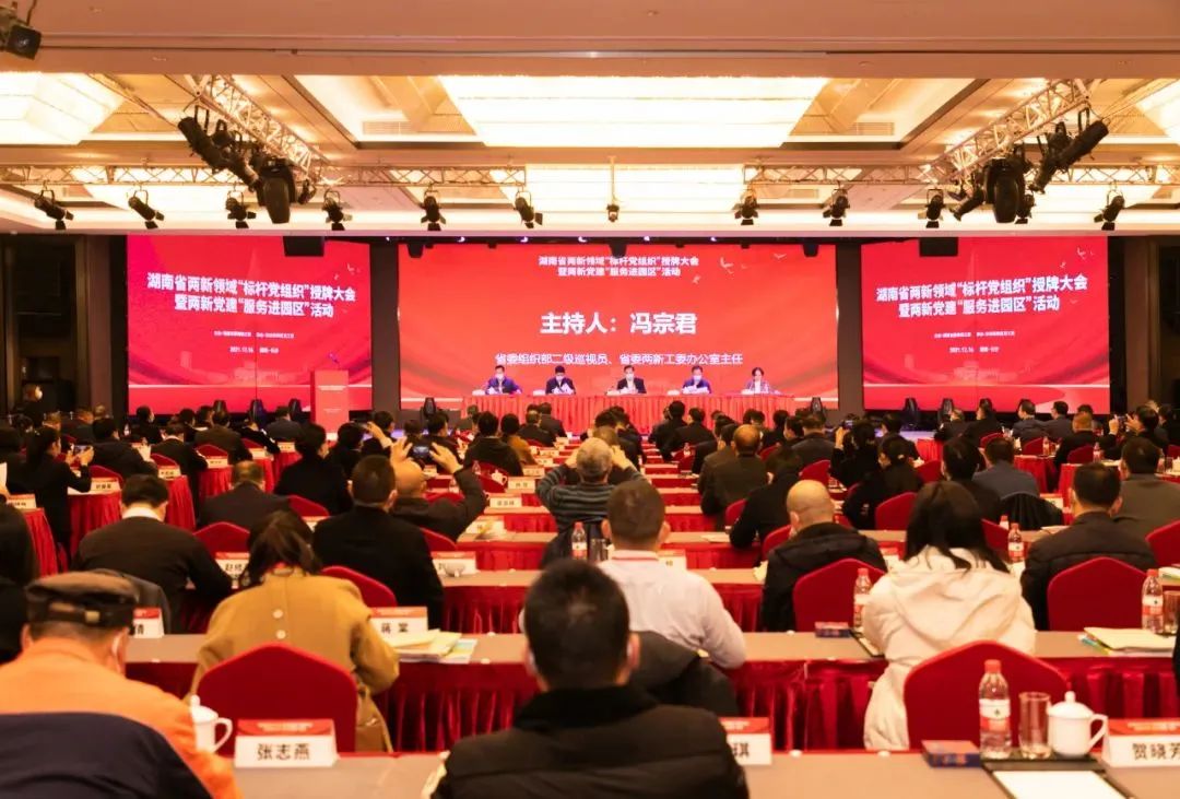 党建品牌亮起来！3868la银河总站智能党委获评“标杆党组织”