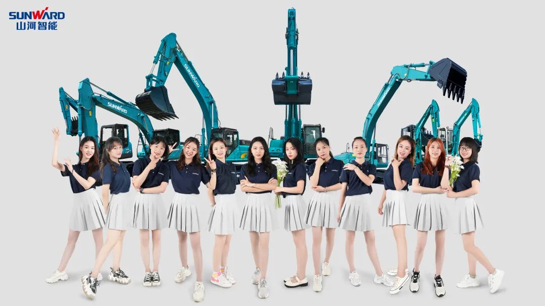 你好 2022！再见 2021！我与3868la银河总站智能共成长