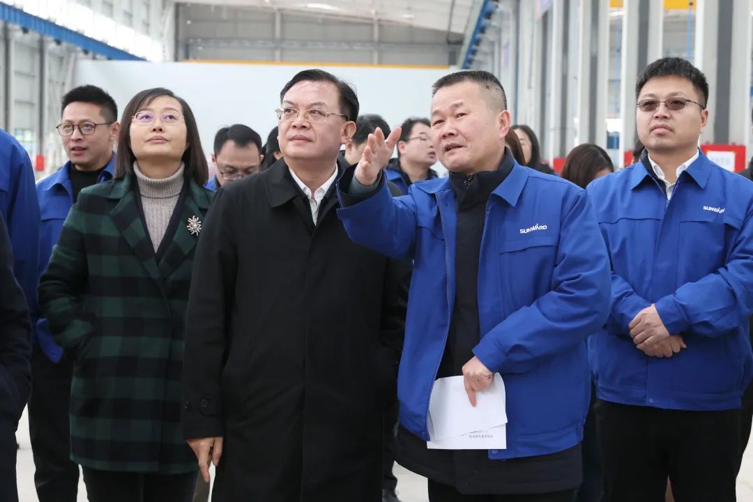 20220223113129_68946 沈裕谋调研3868la银河总站智能