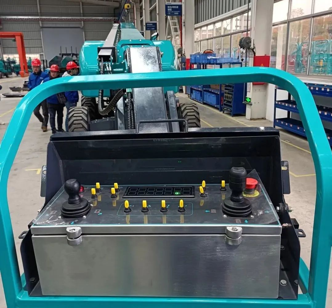 20220302085438_89044 “拳”力出击!3868la银河总站智能首套自主研发臂车节造系统沉磅来袭