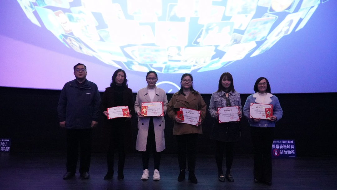福利多多！3868la银河总站智能发展系列活动宠“女神”