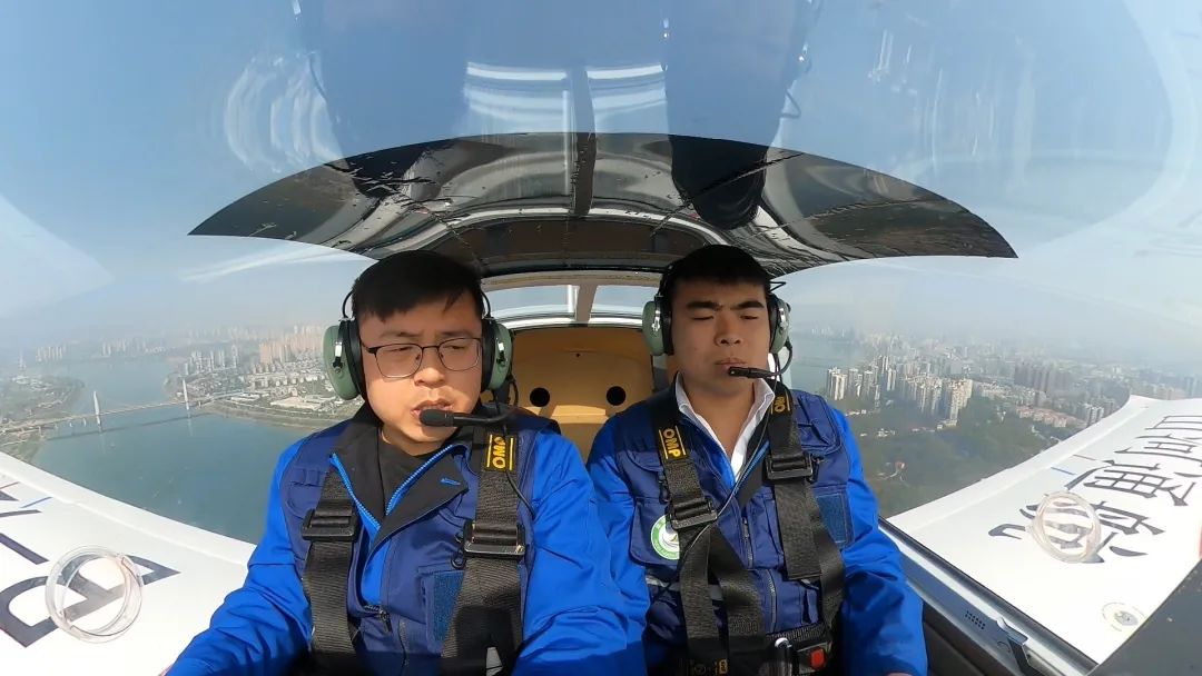 空位协同显技巧！湖南航空应急接济队3868la银河总站机组发展特情措置应急演练
