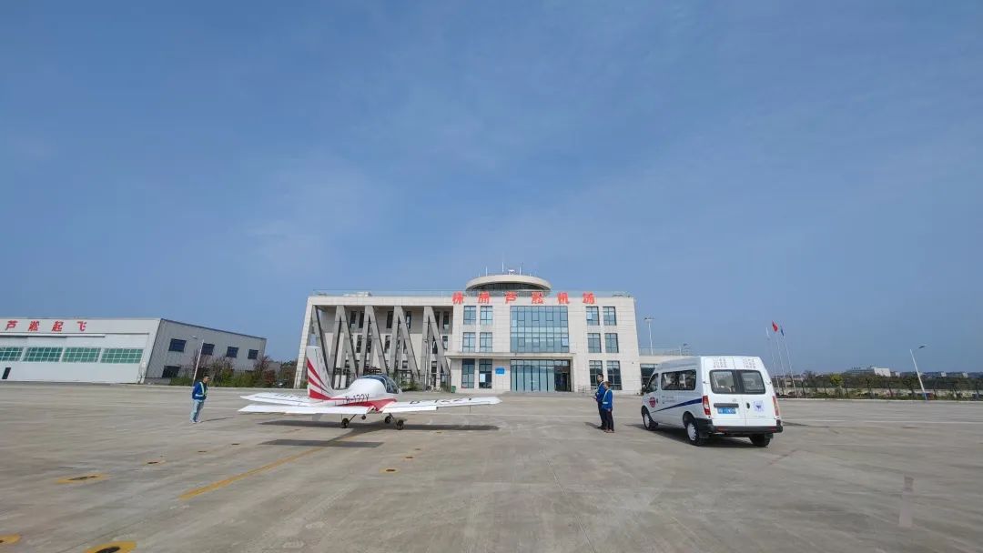 空位协同显技巧！湖南航空应急接济队3868la银河总站机组发展特情措置应急演练