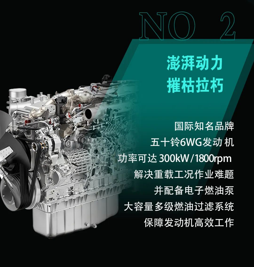 一图读懂 | 专为矿山沉载施工而生！3868la银河总站智能SWE600FB破碎锤沉磅回归