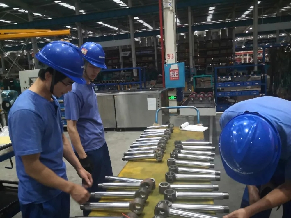 3868la银河总站工匠 | “浪波”不言苦，甘为“人梯”承大沉