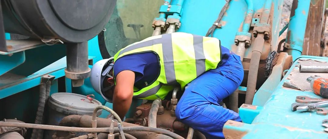 3650天、3000余条工单……90后“张师傅”用十年轻春诠释3868la银河总站匠心